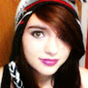 Meet your Posher, Jenna